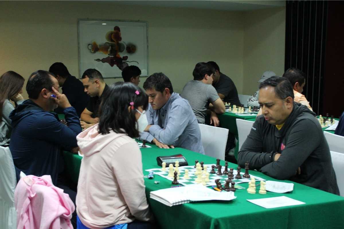 Fotos Copa Revolucion 2024