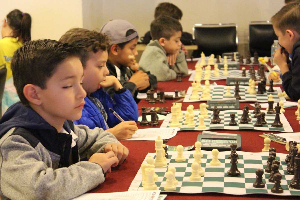 Fotos Copa Revolucion 2024