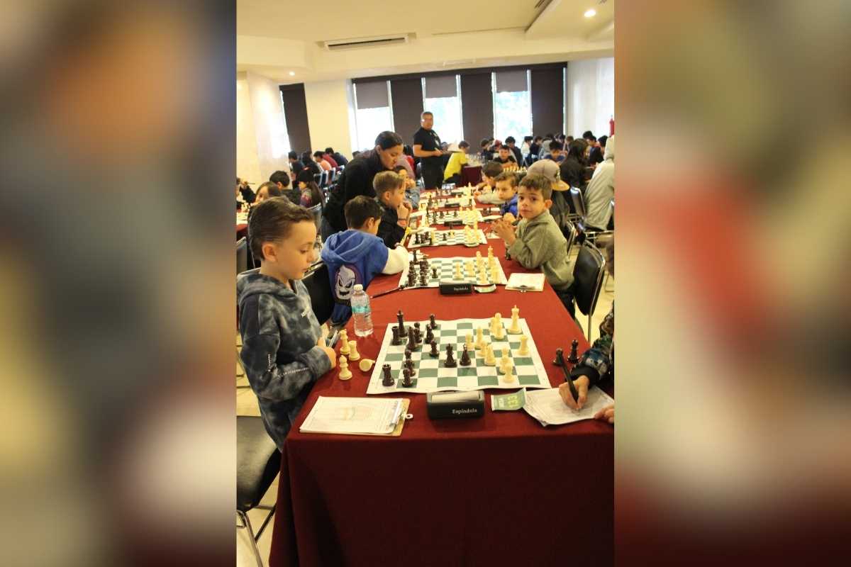 Fotos Copa Revolucion 2024