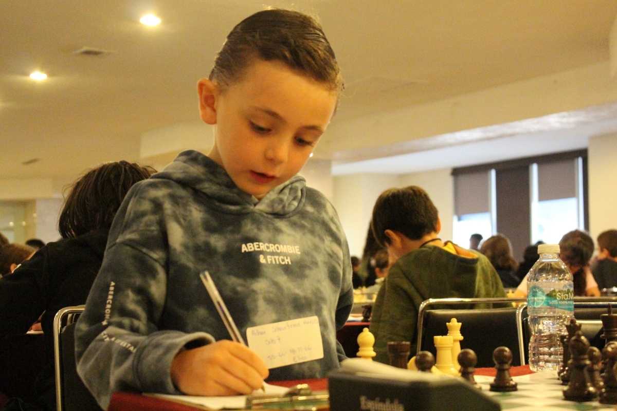 Fotos Copa Revolucion 2024