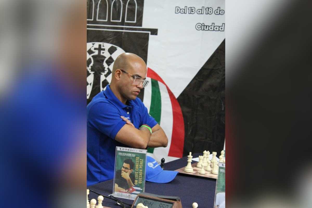 Fotos Copa Revolucion 2024