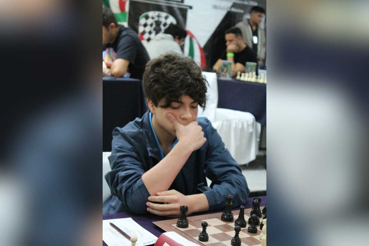 Fotos Copa Revolucion 2024