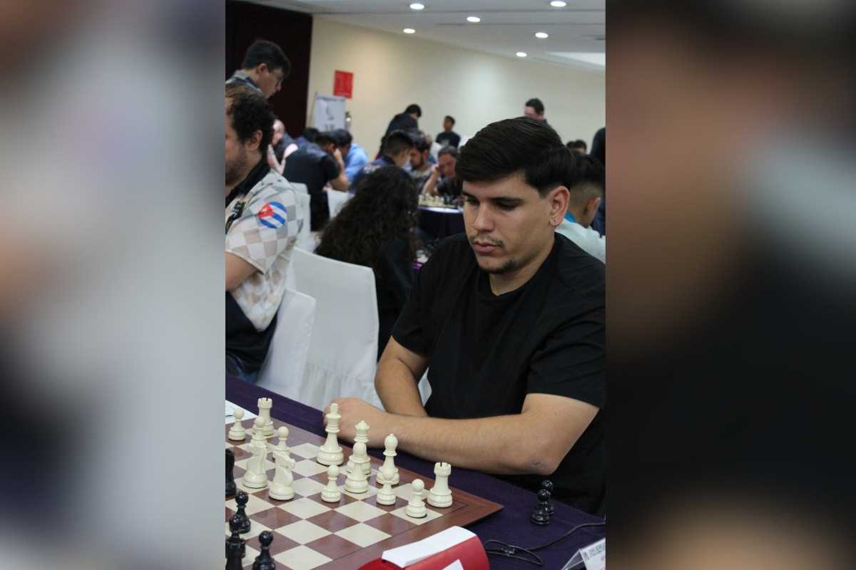 Fotos Copa Revolucion 2024