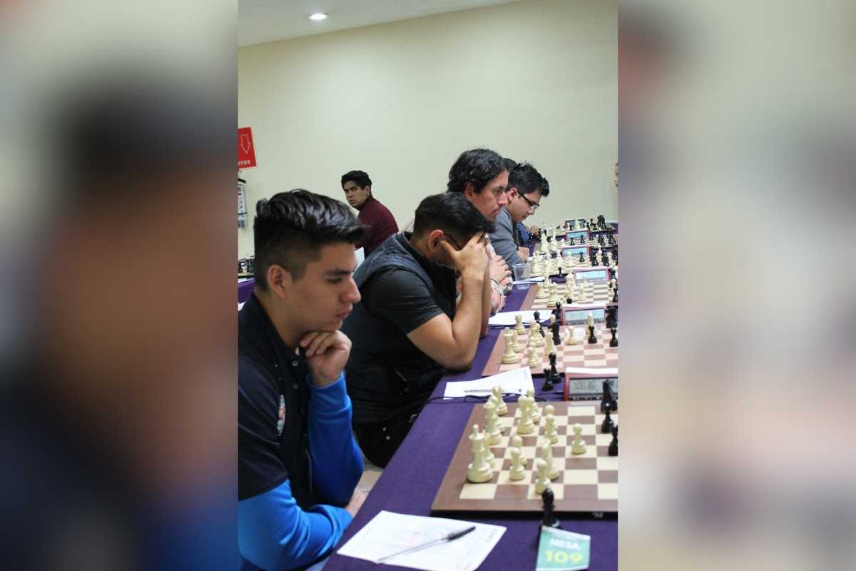 Fotos Copa Revolucion 2024