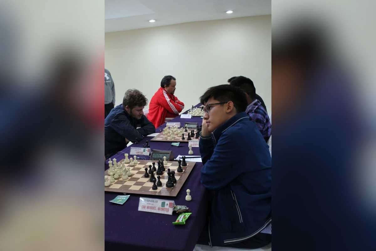 Fotos Copa Revolucion 2024