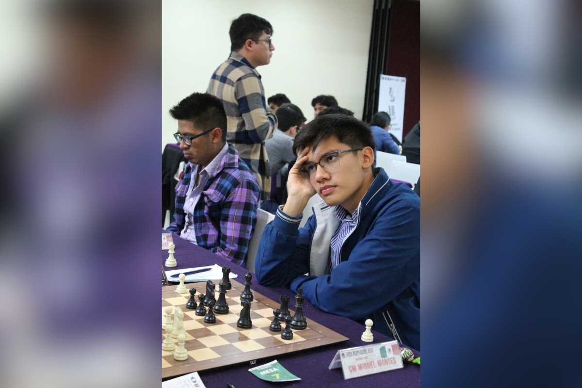 Fotos Copa Revolucion 2024