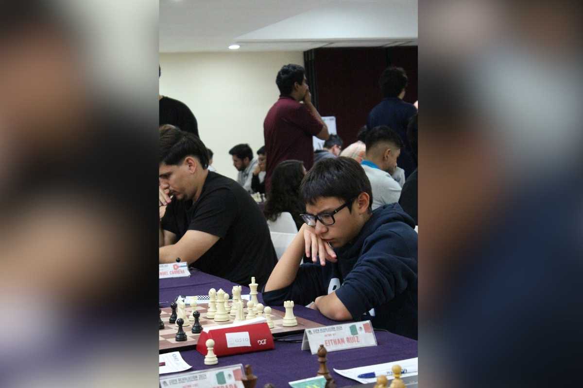 Fotos Copa Revolucion 2024