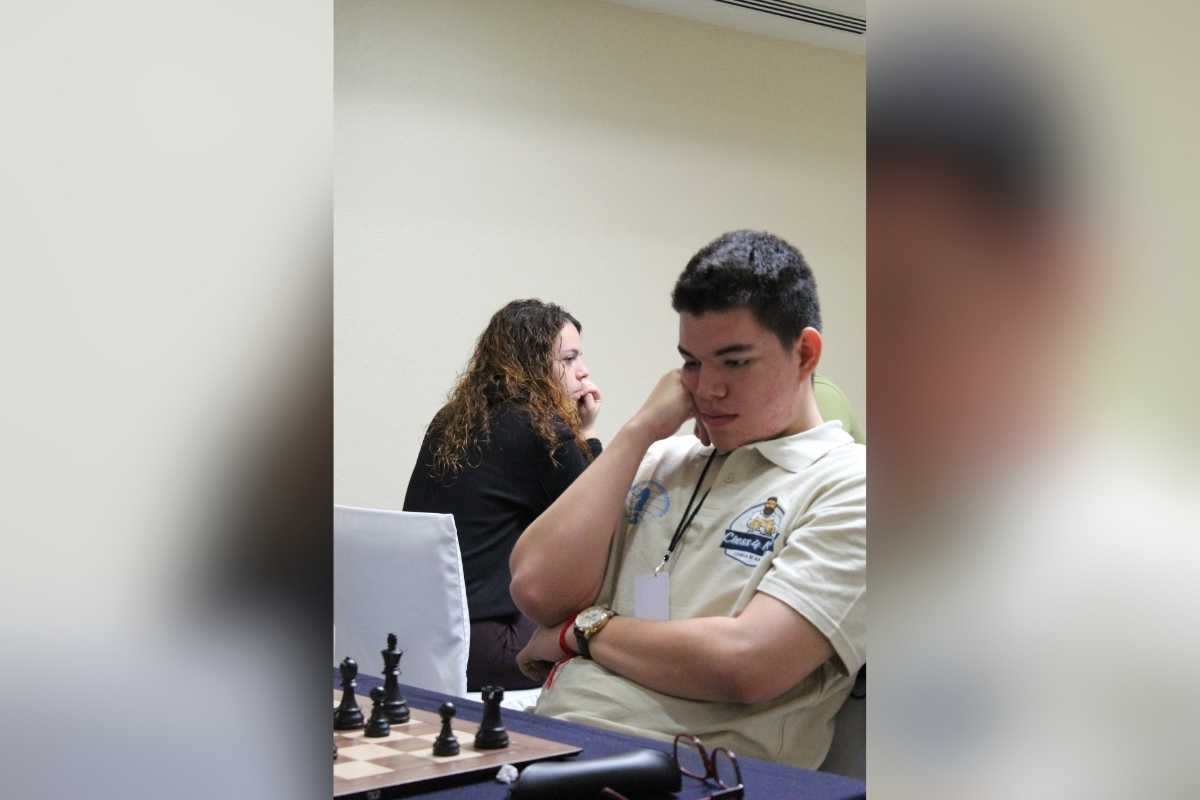 Fotos Copa Revolucion 2024