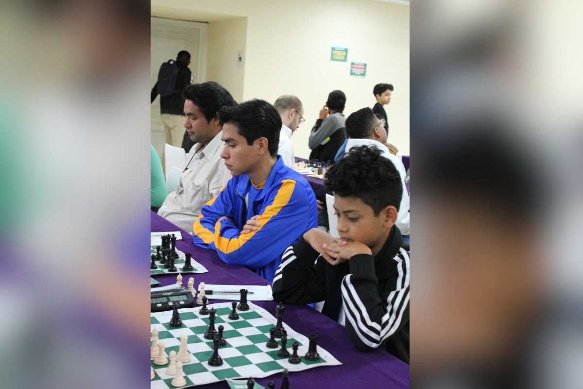 Fotos Copa Revolucion 2024