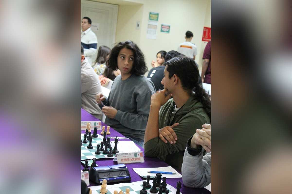 Fotos Copa Revolucion 2024