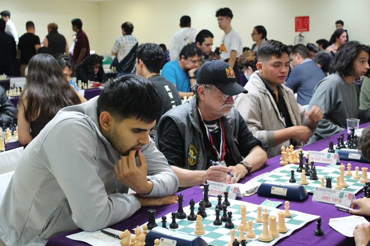 Fotos Copa Revolucion 2024