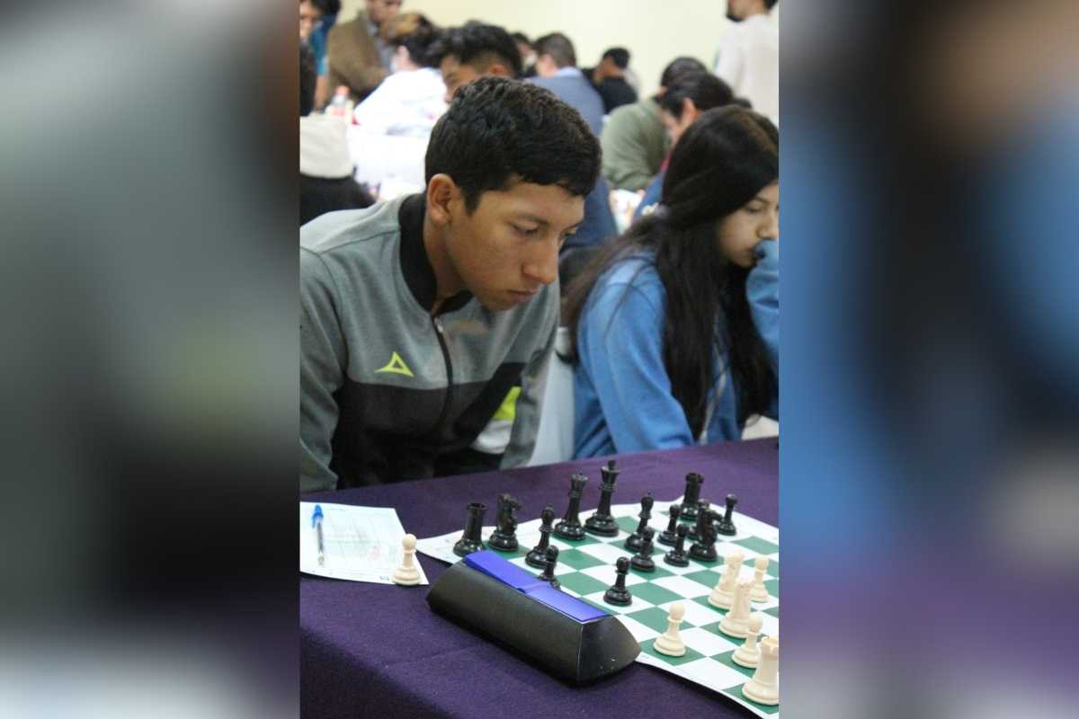 Fotos Copa Revolucion 2024