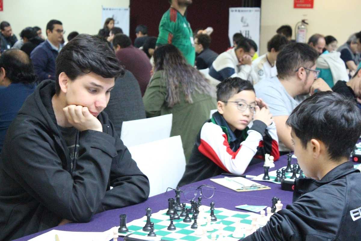 Fotos Copa Revolucion 2024