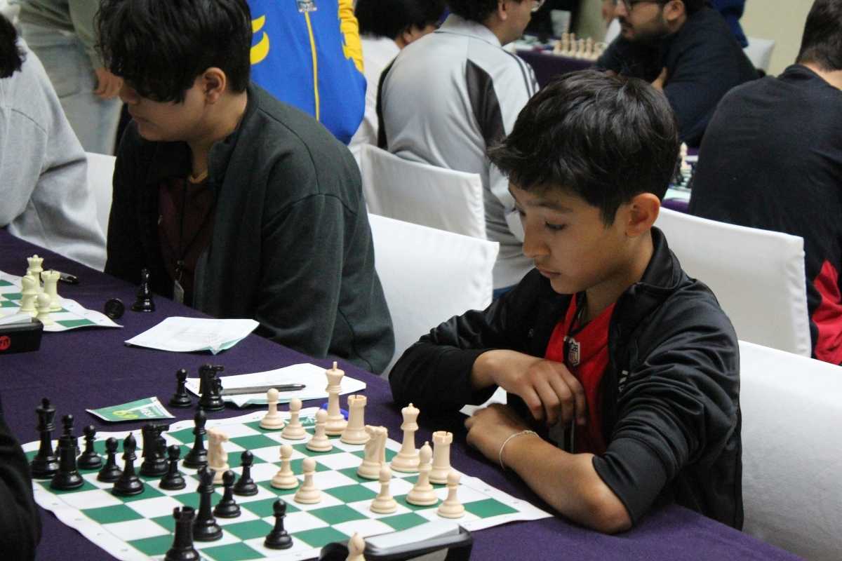 Fotos Copa Revolucion 2024