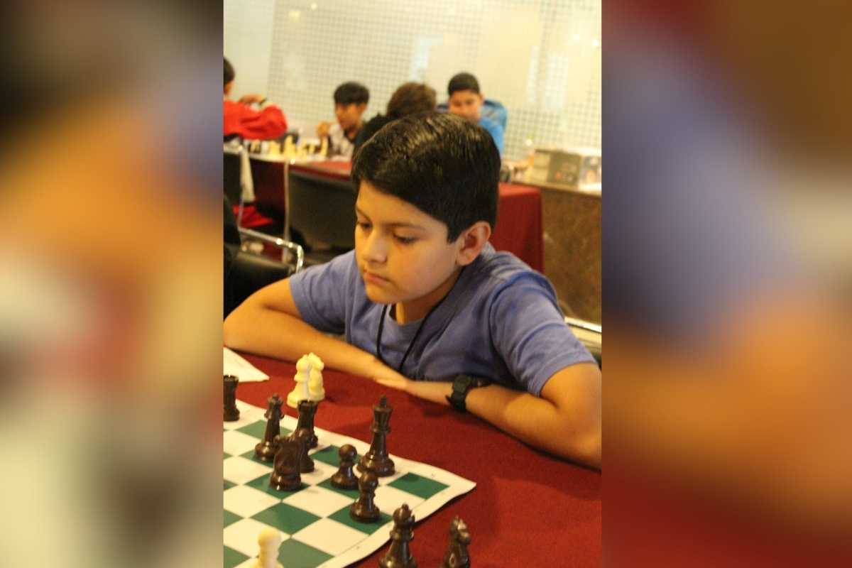 Fotos Copa Revolucion 2024