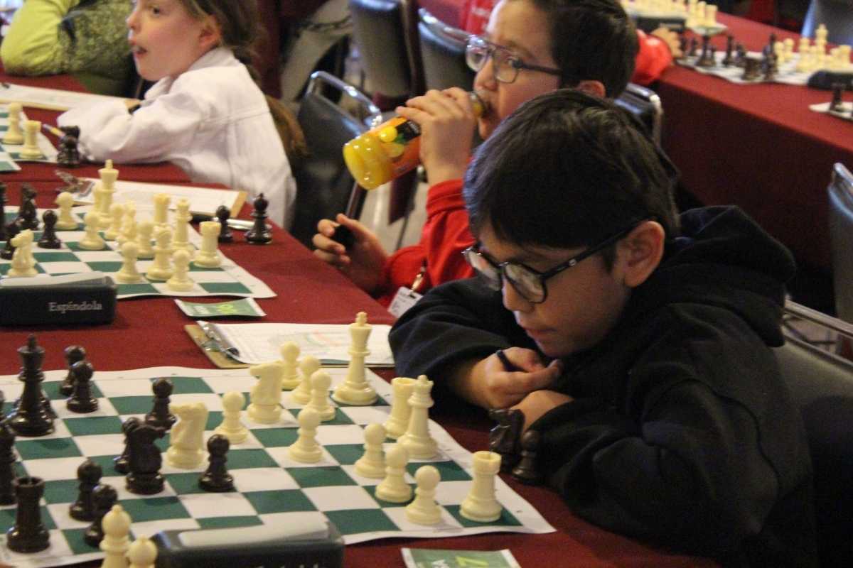 Fotos Copa Revolucion 2024