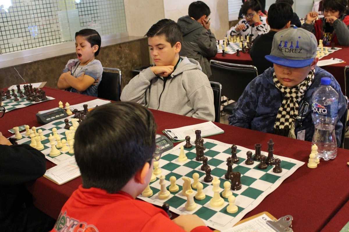 Fotos Copa Revolucion 2024