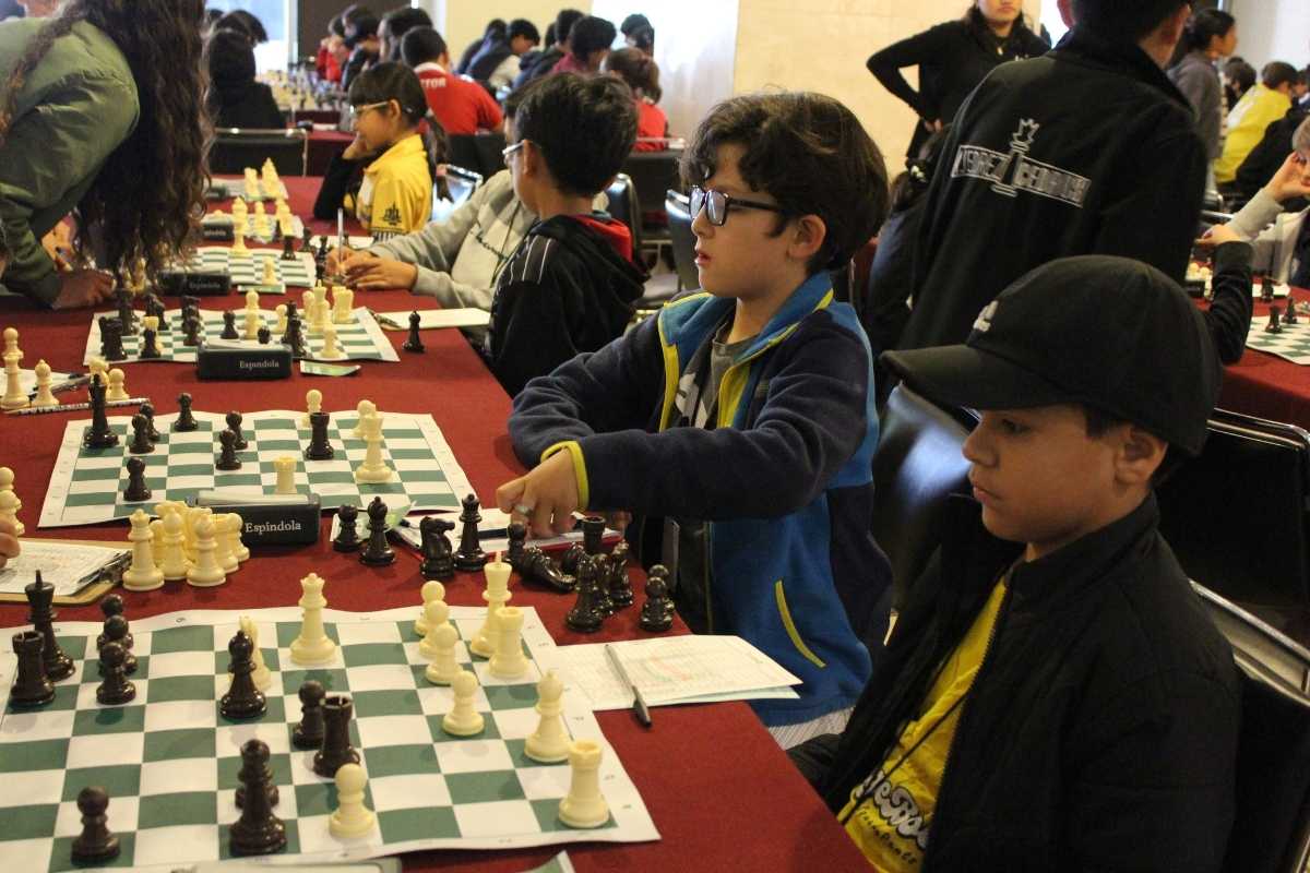 Fotos Copa Revolucion 2024