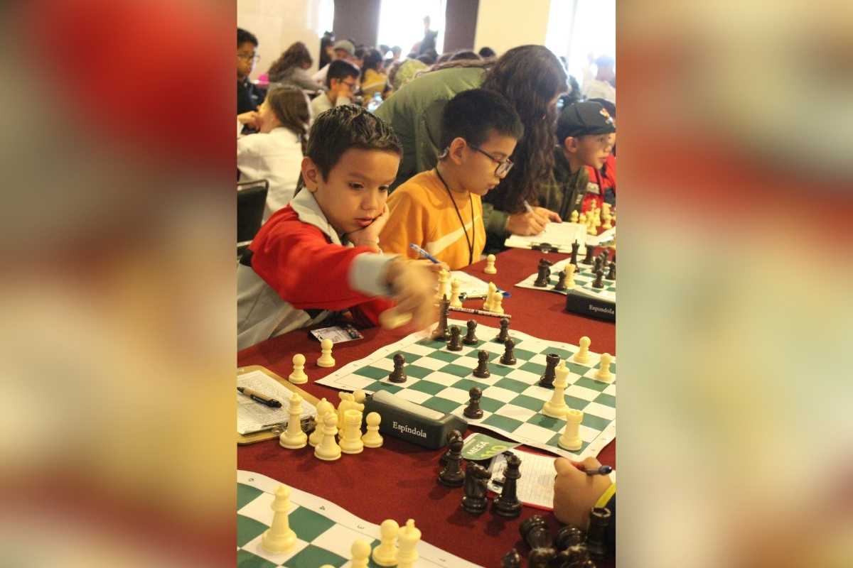 Fotos Copa Revolucion 2024