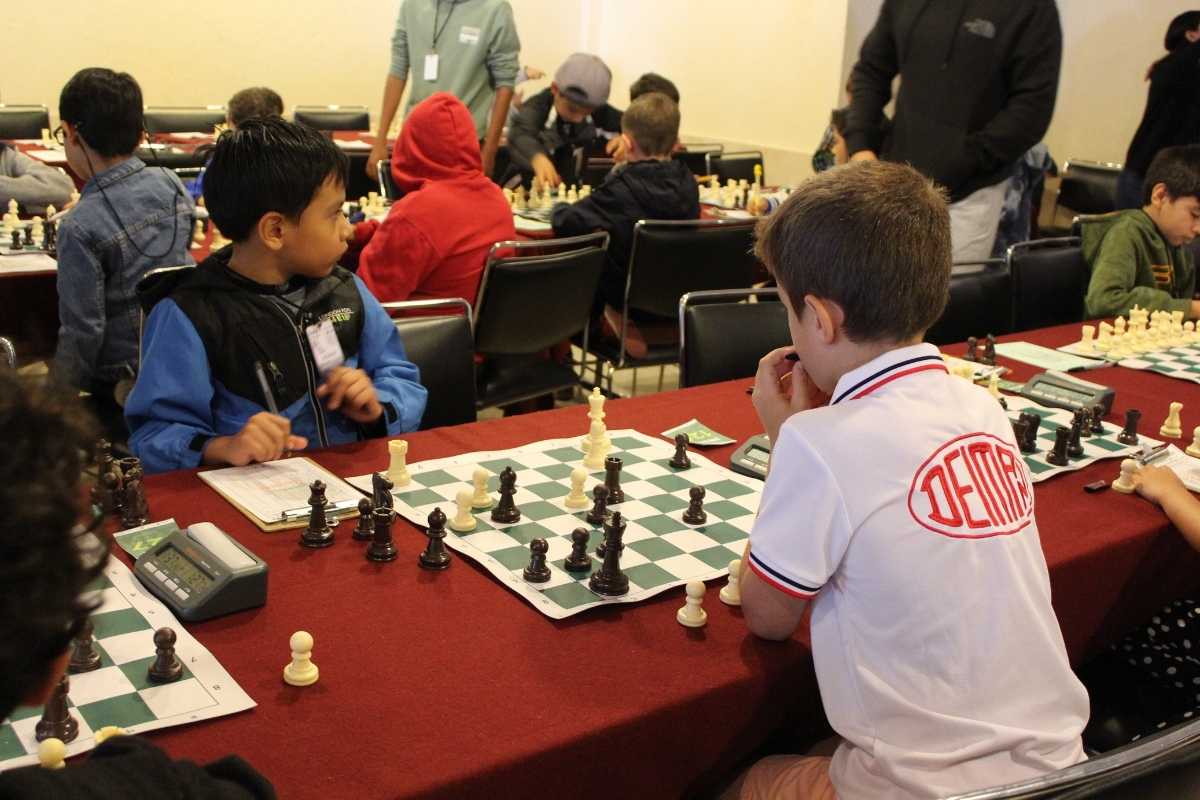 Fotos Copa Revolucion 2024