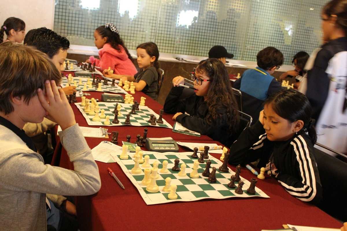 Fotos Copa Revolucion 2024