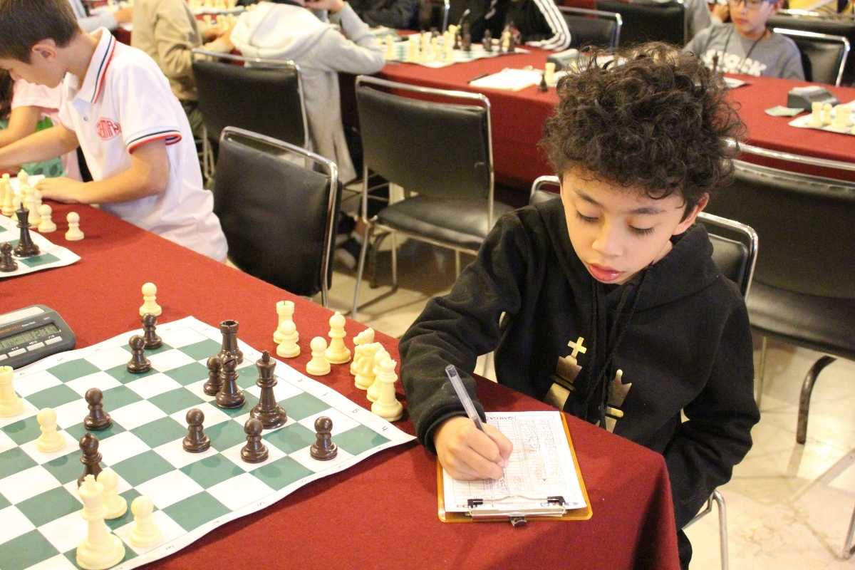 Fotos Copa Revolucion 2024