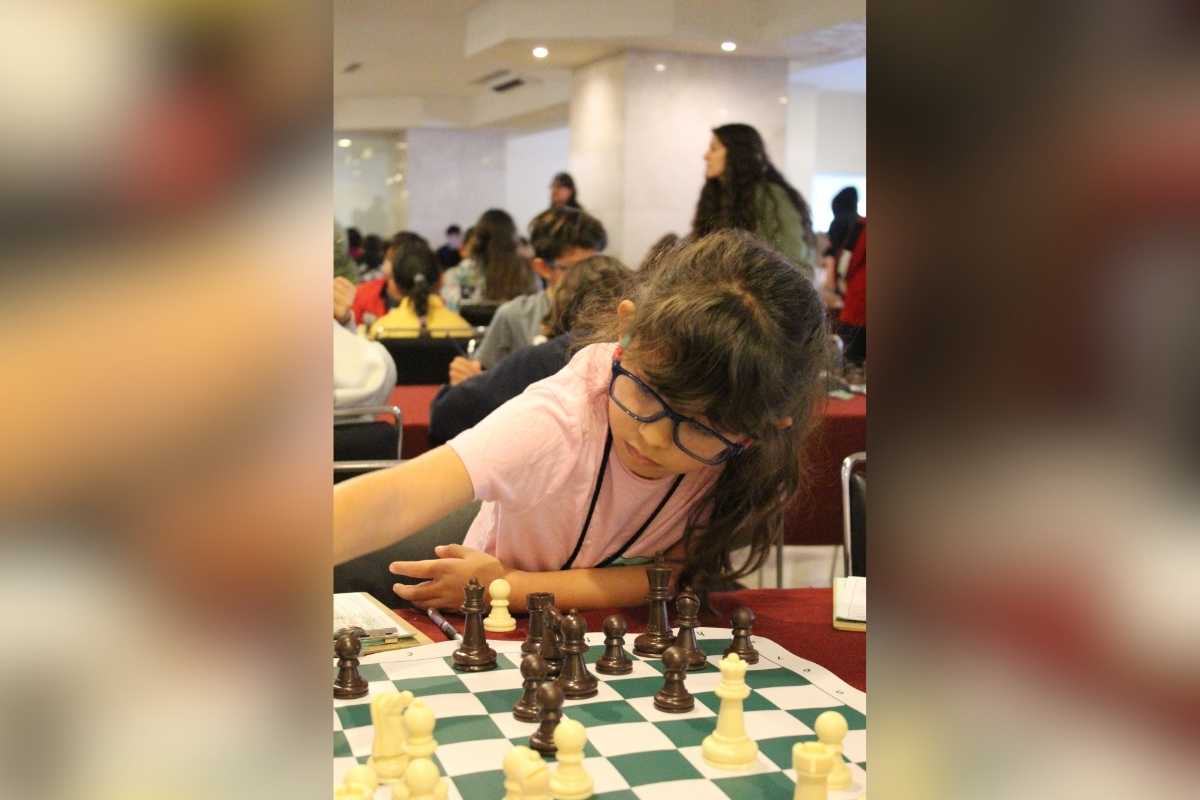 Fotos Copa Revolucion 2024