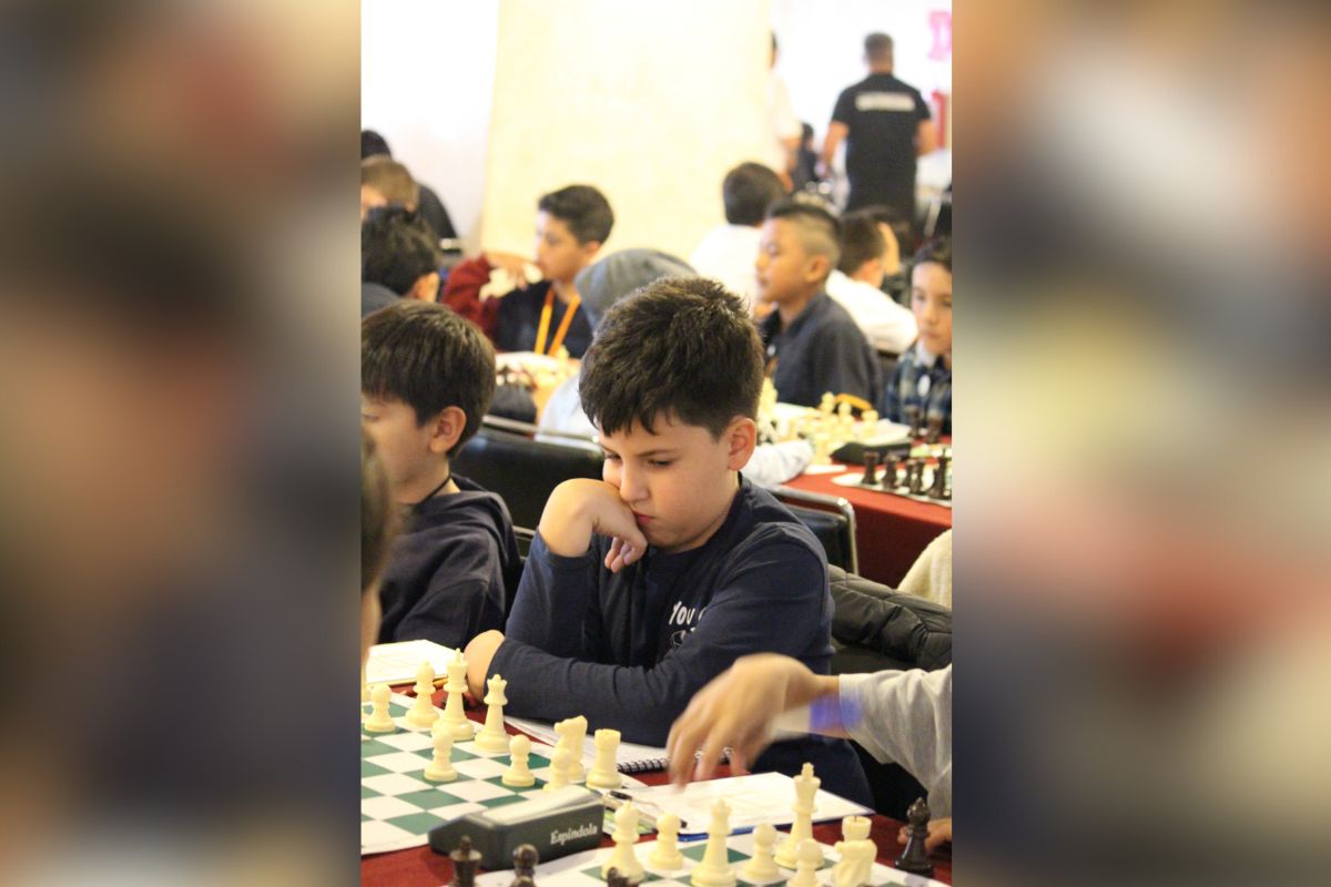 Fotos Copa Revolucion 2024