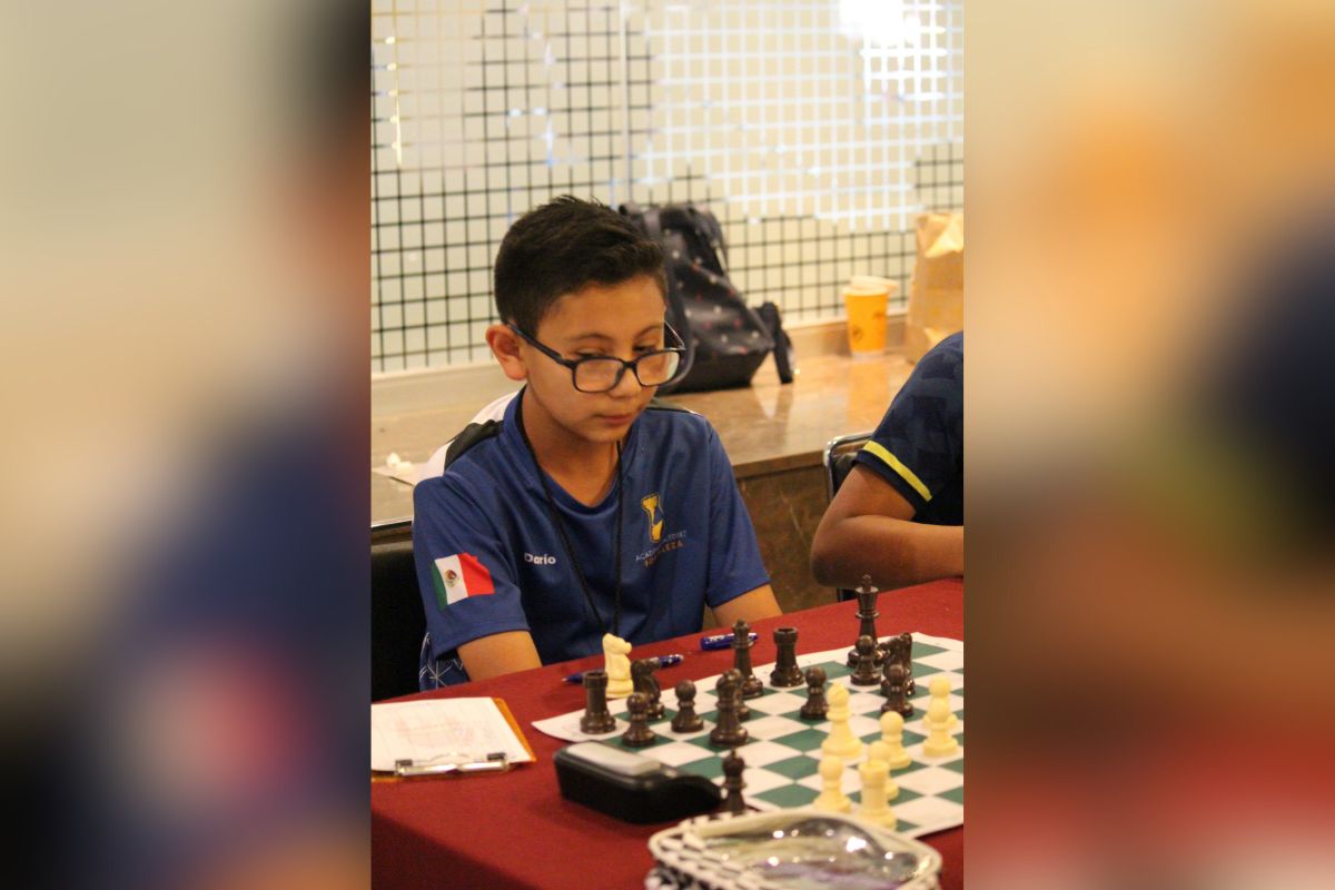 Fotos Copa Revolucion 2024