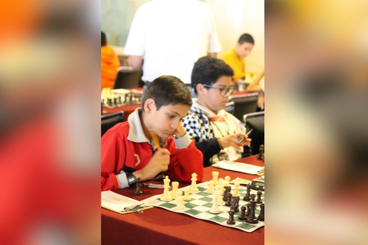 Fotos Copa Revolucion 2024