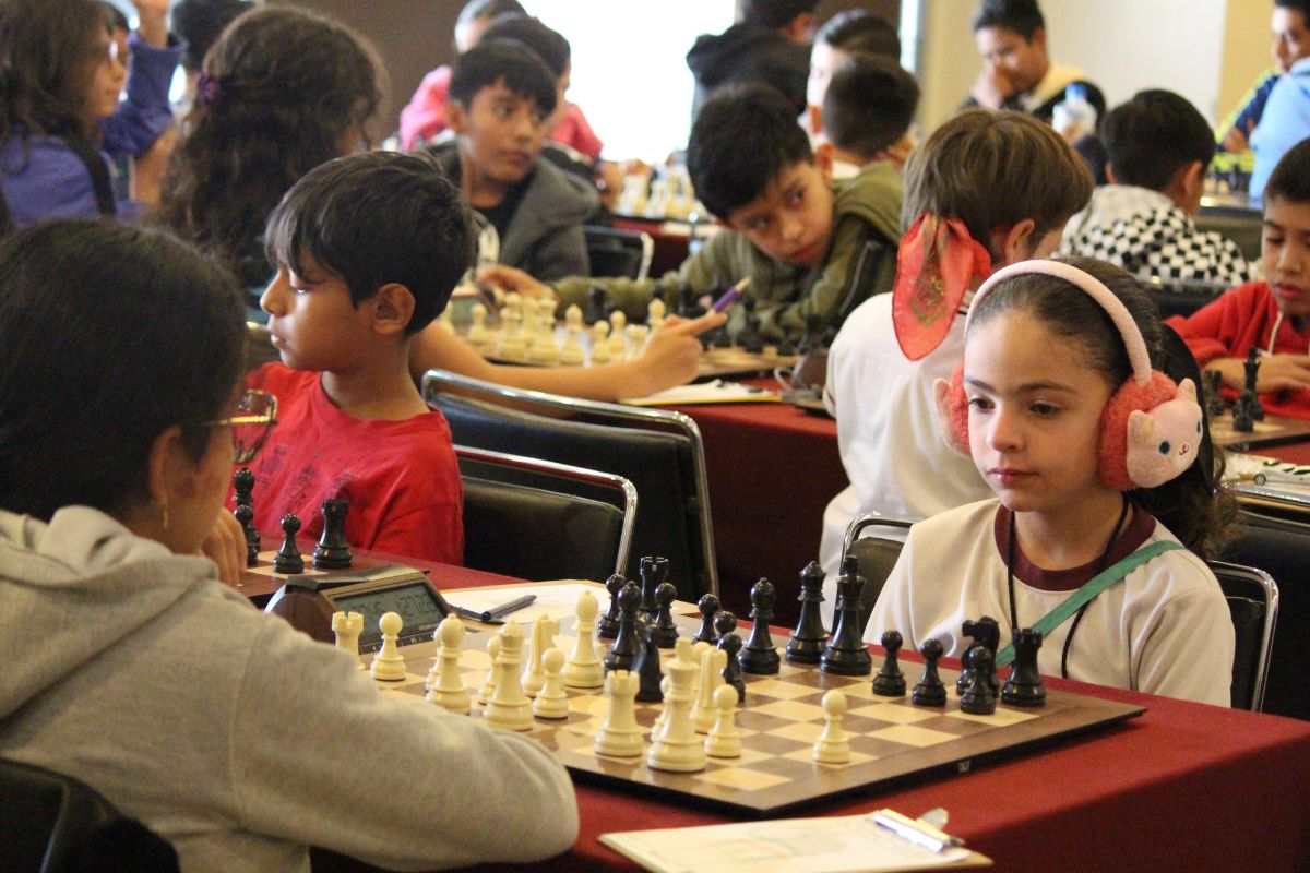 Fotos Copa Revolucion 2024