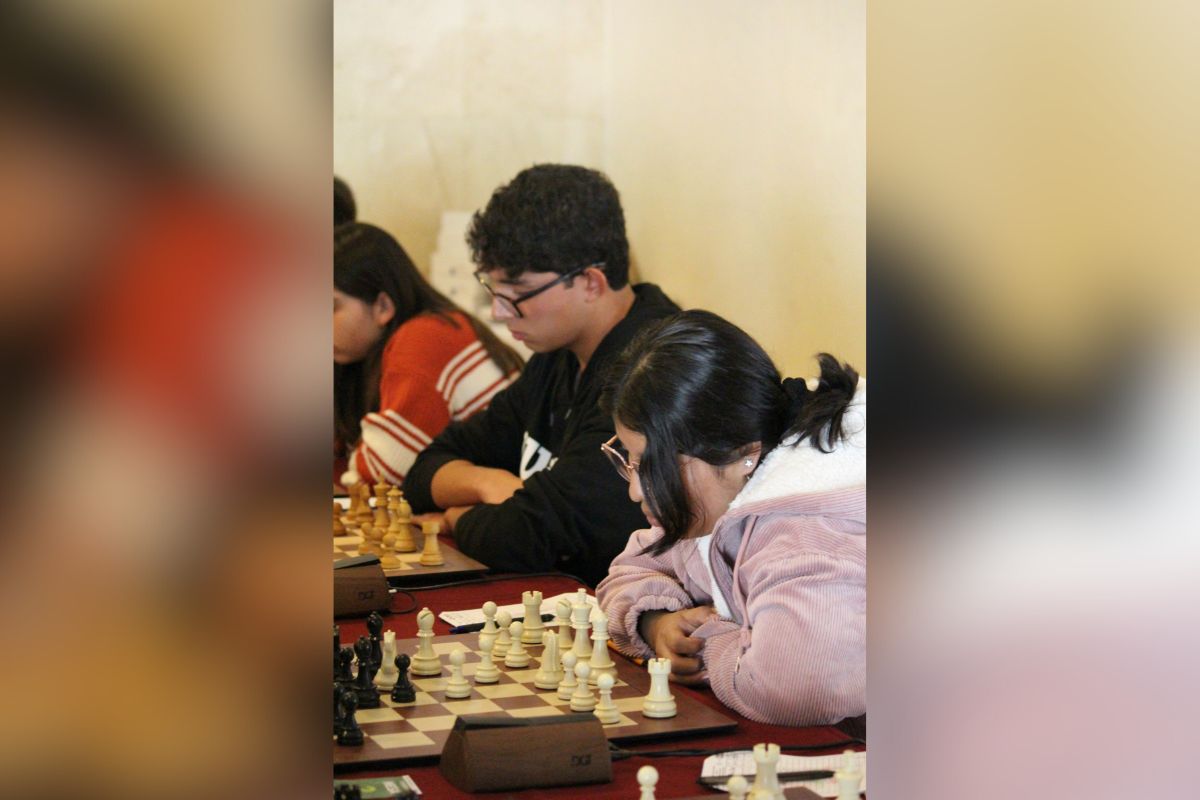 Fotos Copa Revolucion 2024