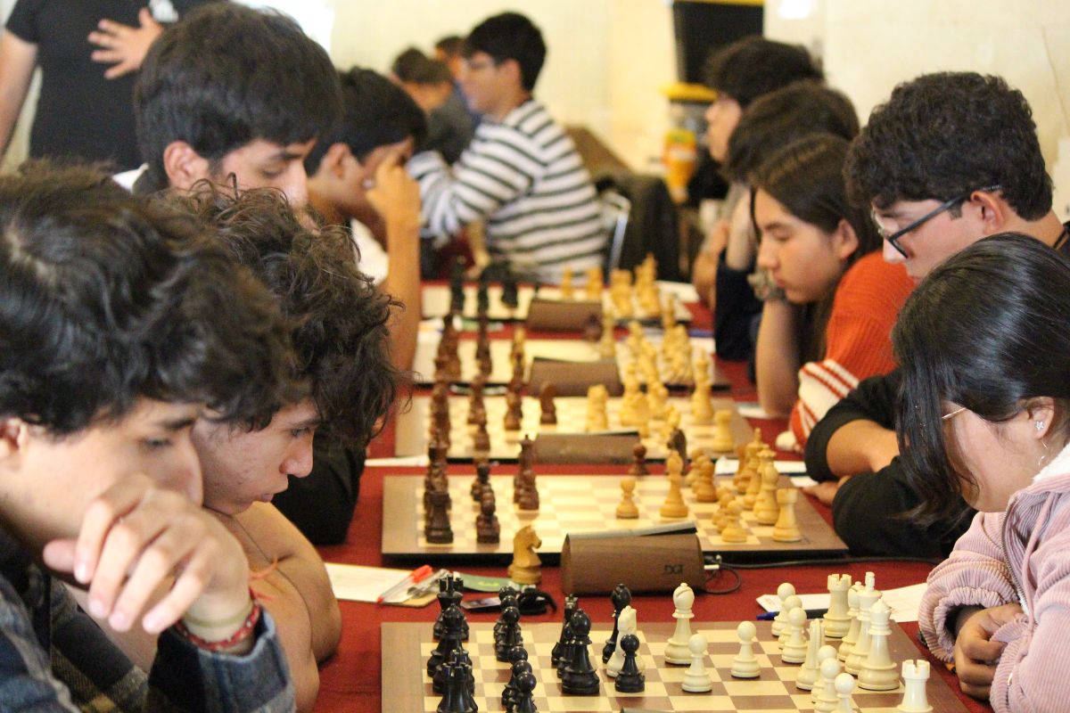 Fotos Copa Revolucion 2024