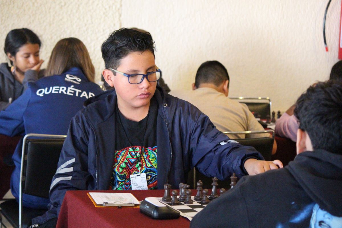 Fotos Copa Revolucion 2024