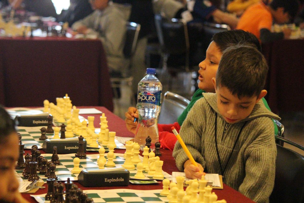 Fotos Copa Revolucion 2024