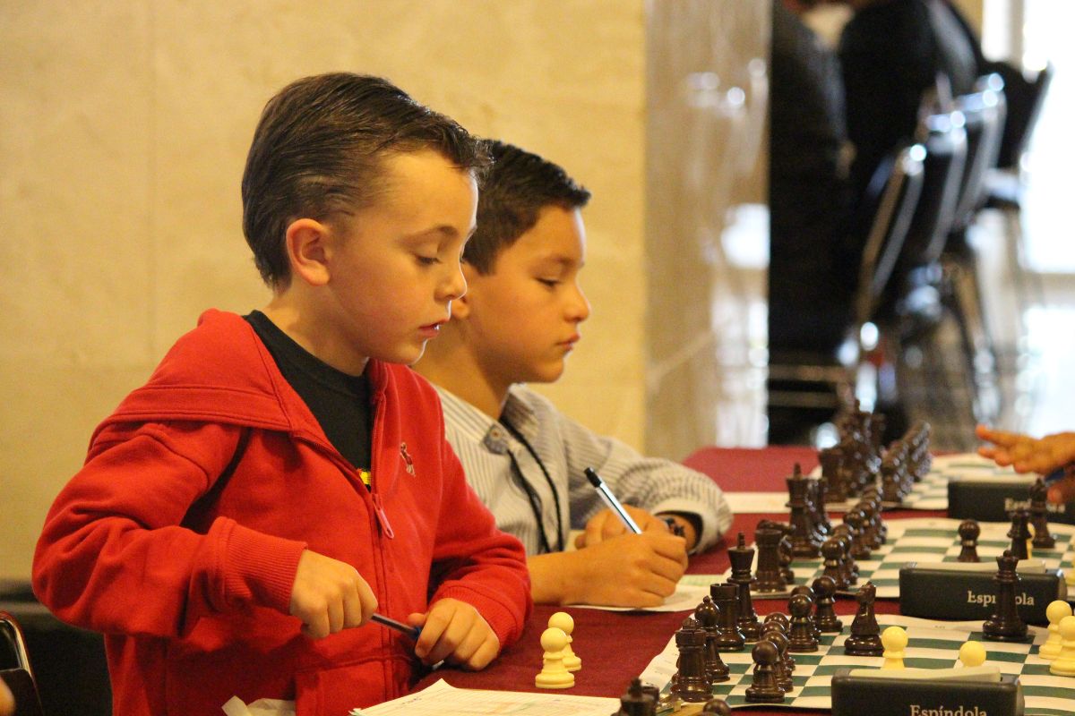 Fotos Copa Revolucion 2024