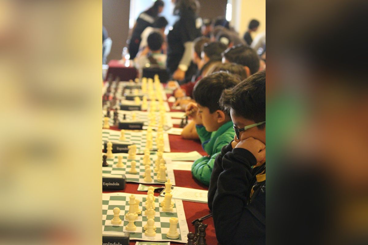 Fotos Copa Revolucion 2024